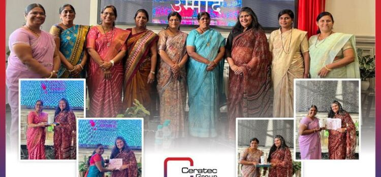 “Umeed” She is Strength. She is Change. She is Umeed.