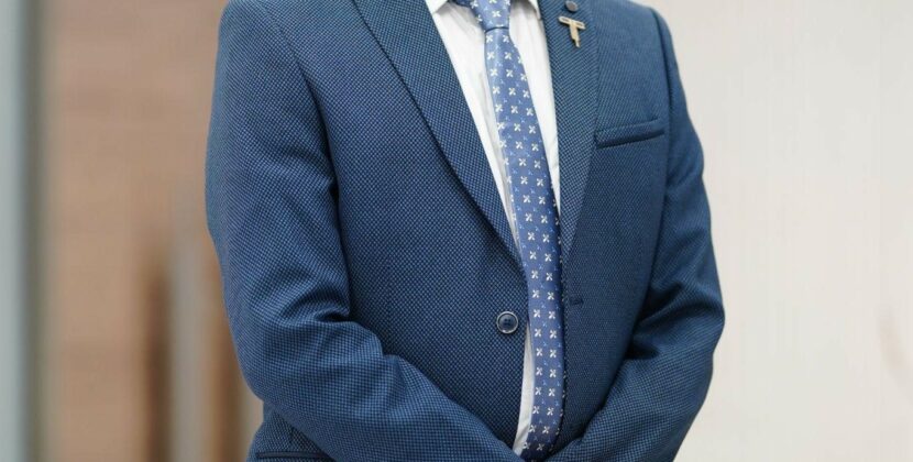 Trinity Infratech – Sky Palazzo Residences: Redefining Luxury Living with Innovative Design and Superior Engineering