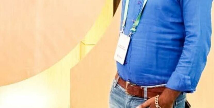 Karan Singh Rajput: Entrepreneur, Mentor, and Visionary Leader in Business & Social Service