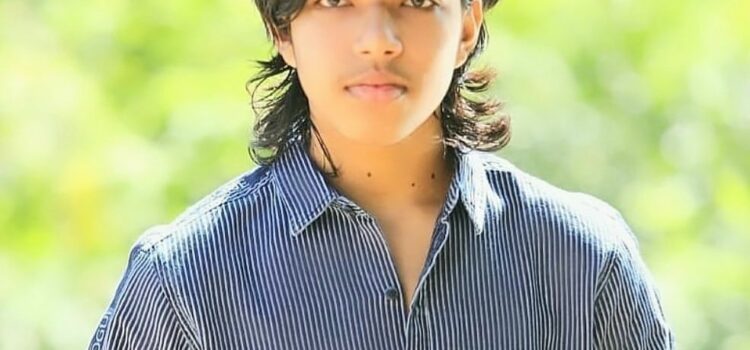 Purvish – The Founder of Heritage Masala, is Building a Brand That Redefines Authentic Indian Spices