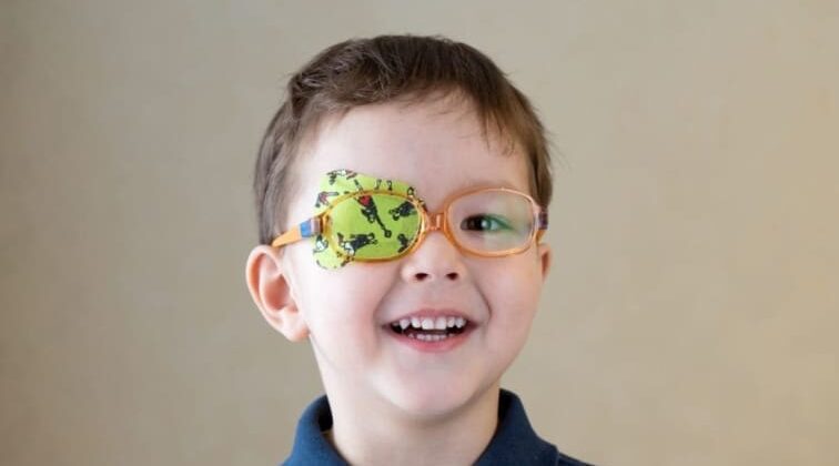 Improve Your Vision in 45 Days – No Surgery!