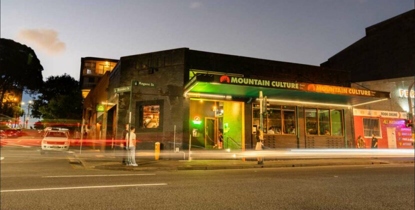 Redfern Bar: Mountain Culture Brings Award-Winning Craft Beer to Sydney