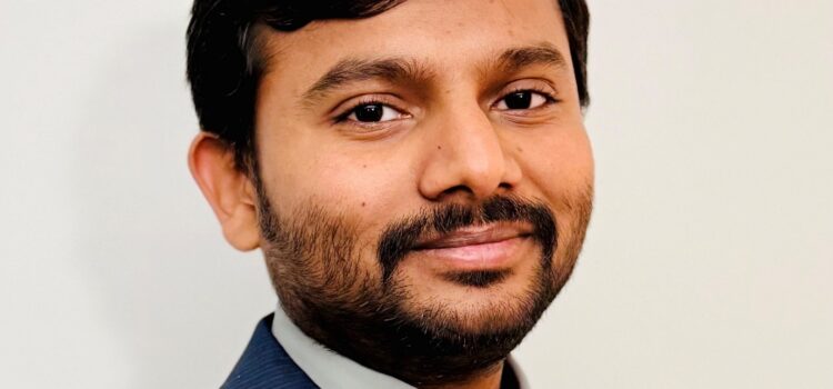 In Quest of Innovative Dreams: Varun Teja Pothukunuri’s Journey as an Indian Student in Canada