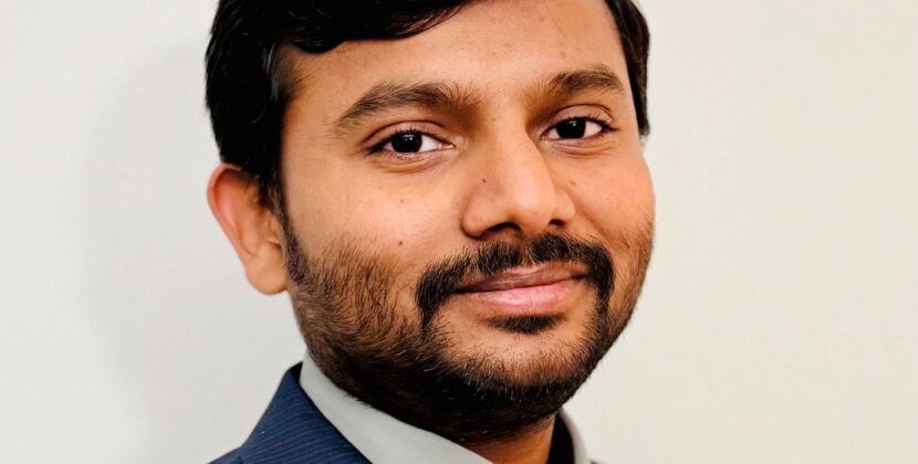 In Quest of Innovative Dreams: Varun Teja Pothukunuri’s Journey as an Indian Student in Canada