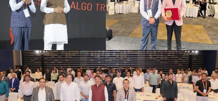 Findoc Hosts the Grand 4th Edition of ‘Traders For Life’ (TFL 4.0) in Jaipur