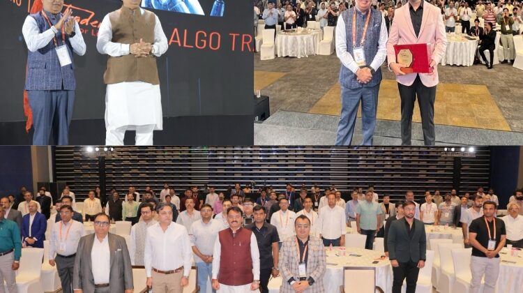 Findoc Hosts the Grand 4th Edition of ‘Traders For Life’ (TFL 4.0) in Jaipur