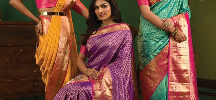 Traditional Wear That’s Classic Yet Modern? Koskii Delivers In Their Latest Collection