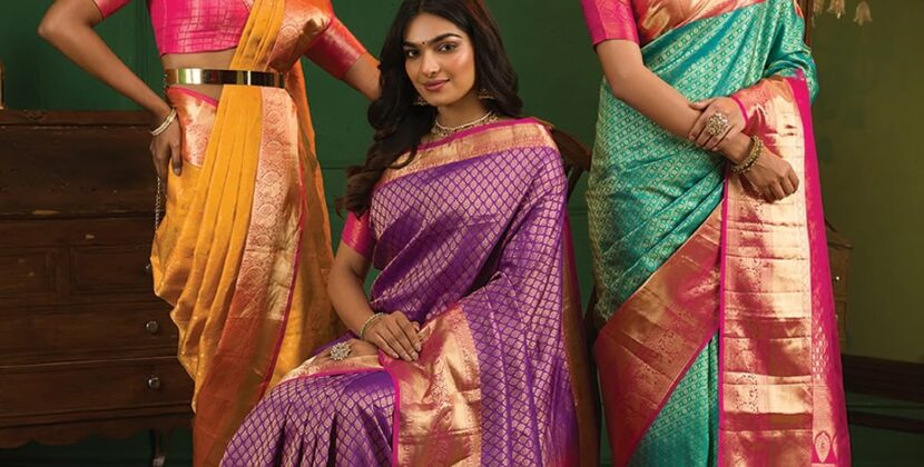 Traditional Wear That’s Classic Yet Modern? Koskii Delivers In Their Latest Collection