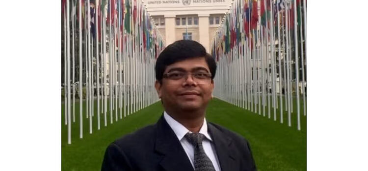 Maruti Suzuki Appoints Head of Digital Enterprise and Cybersecurity