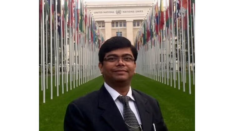 Maruti Suzuki Appoints Head of Digital Enterprise and Cybersecurity