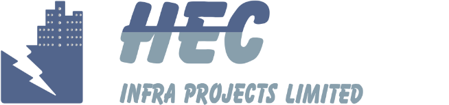 HEC Infra Secures ₹15.68 Cr EPC Order from M/S Brixo Industries