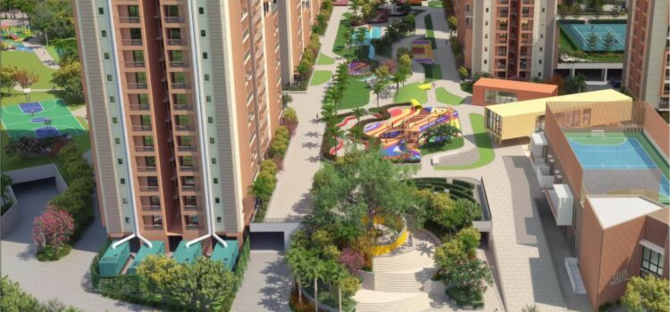 Amarah by Ashiana, a Kid-Centric Property in Sector 93, Gurugram – A Unique Offering for Homebuyers