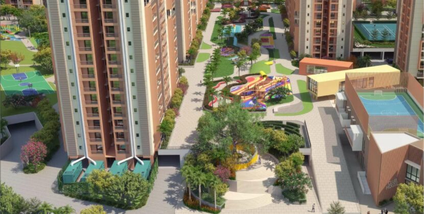 Amarah by Ashiana, a Kid-Centric Property in Sector 93, Gurugram – A Unique Offering for Homebuyers
