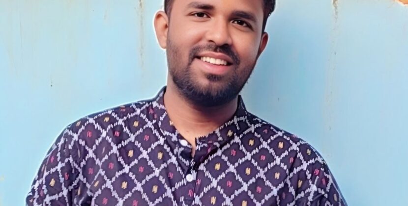 Turning Clicks into Customers: How S. Prakash is Using UX to Fix Broken Funnels and Boost Revenue