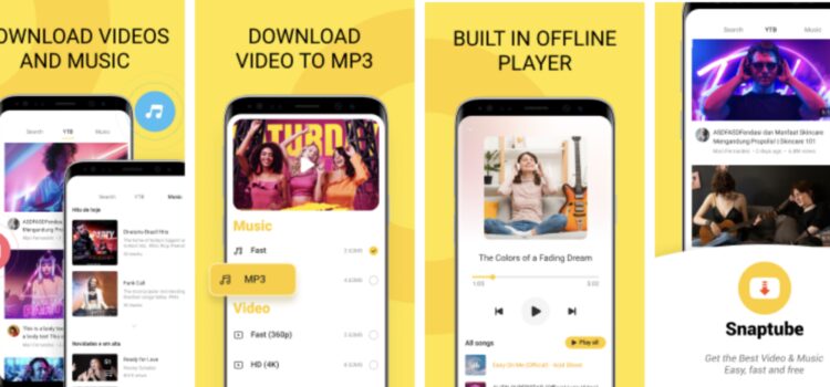 Top 8 Free NewPipe Alternatives for Video Downloads