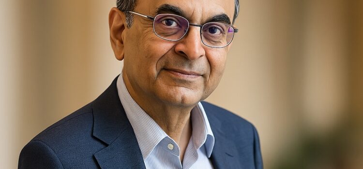 Parvinder Singh Gahlaut of Indian Potash Limited discusses the Role of DAP in Sustainable Agriculture Practices