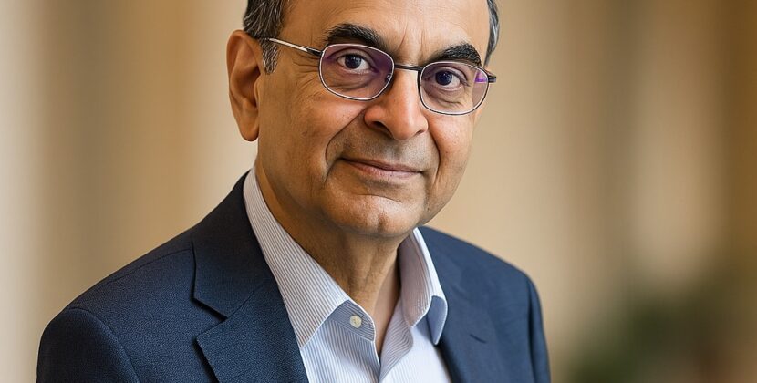 Parvinder Singh Gahlaut of Indian Potash Limited discusses the Role of DAP in Sustainable Agriculture Practices