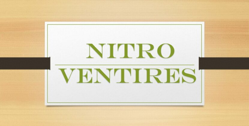 Nitro Ventures Empowers Startups and Businesses to Accelerate Growth and Achieve Success.