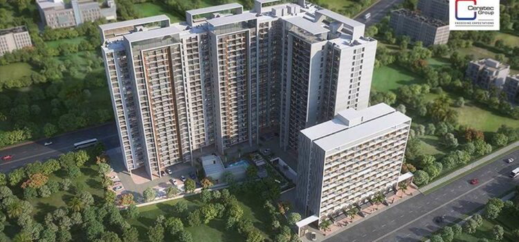 Seamless Connectivity & Prime Location: Why WestWinds is a Commuter’s Dream