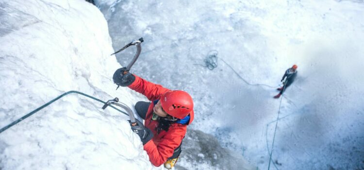 Anne Mathias: A path maker for a different section of society in Indian Adventure Sports