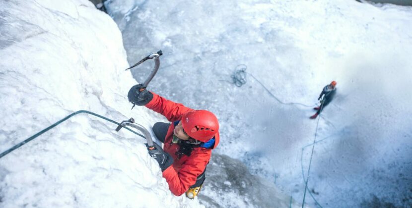 Anne Mathias: A path maker for a different section of society in Indian Adventure Sports