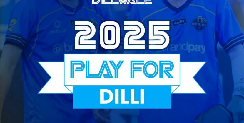 Dilli Dillwale Launches “Play for Dilli” — India’s First Yearlong Online Pickleball Scout Program