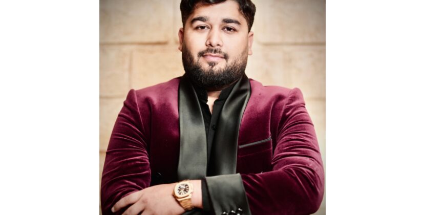 Anmol Sahni’s Vision for JStudio: Making Punjabi Music Industry a Powerhouse of Entertainment