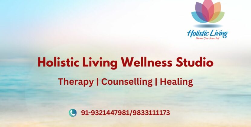 Holistic Living Wellness Studio – Transforming Lives Through Holistic Well-Being