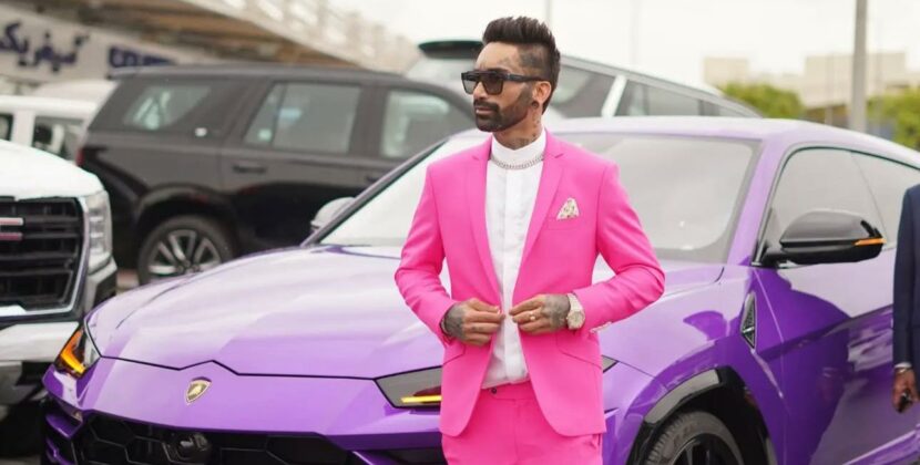 Elevate Your Celebrations to New Heights with Project Serotonin, Founded by Nikhil Arora