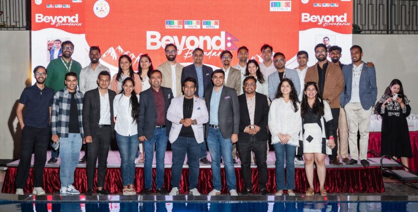 On Mahavir Jayanti,Jain International Trade Organisation (JITO) Youth Unites Nations Beyond Borders through Business, Values & Vision