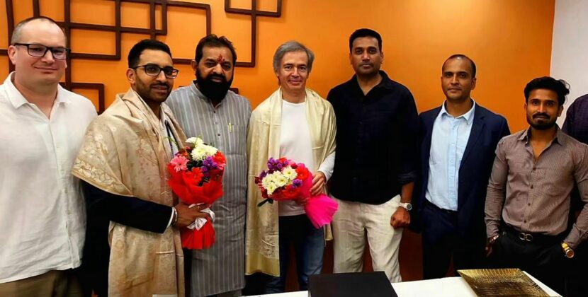 Sterling Customer Experience Defies BPO Downturn, Expands with New Office in Powai