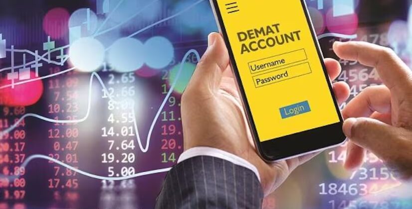 Benefits Of Using A Demat Account For Investments Today