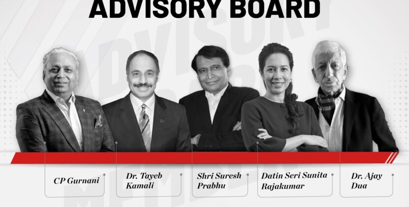 Strategic Minds, Transformative Insights: Team Marksmen Network Introduces Its Advisory Board