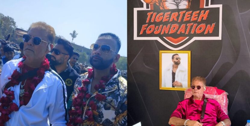 Hanif Panchbhaya & Touseef Panchbhaya: The Dynamic Duo Behind TIGERTEEH FOUNDATION’s
