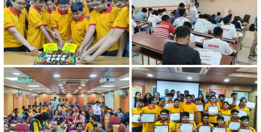 FIITJEE to Resume Classes again with full preparation
