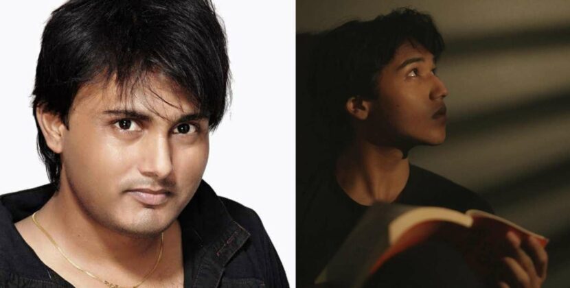 Musical Devotion Unleashed: ‘Jai Jai Ram Sita Ram’ by Singer & Music Composer Rahul Bhatt