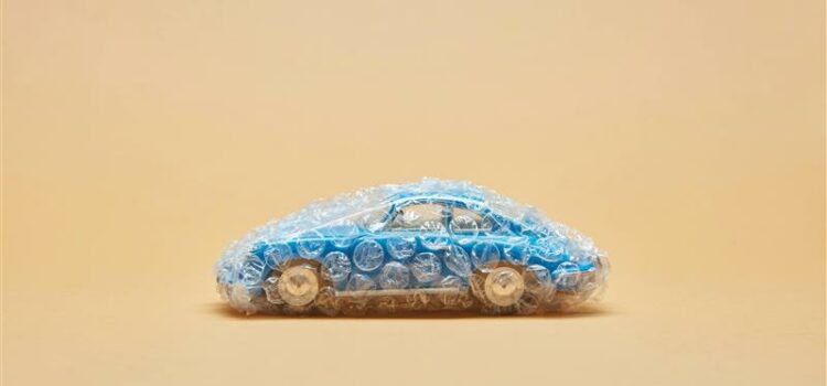 The Ultimate 2025 Car Insurance Checklist: Must Have Features for Maximum Protection