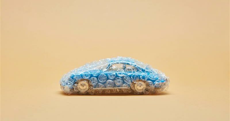 The Ultimate 2025 Car Insurance Checklist: Must Have Features for Maximum Protection