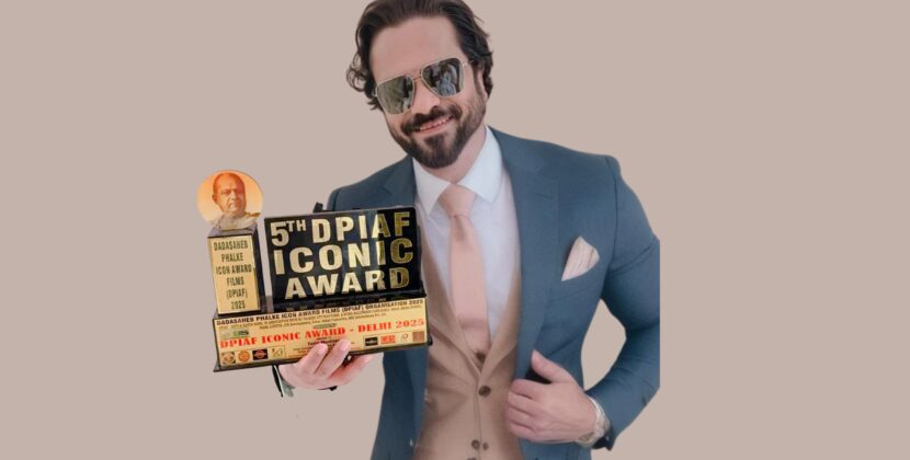 Dual Awardee Tariq Khatri’s viral Eid video inspires World / India unity.