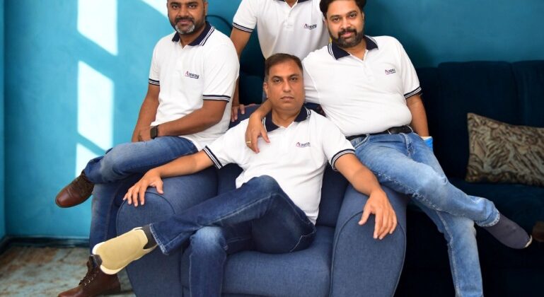 Aassay; A Survey And Sampling Tool Created After Decades Of Experience And Years Of Planning