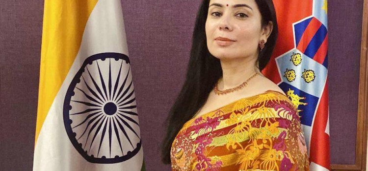 Mumbai-Based Diet Coach Offers Simple Nutrition Plans for Digestive and Gut Health