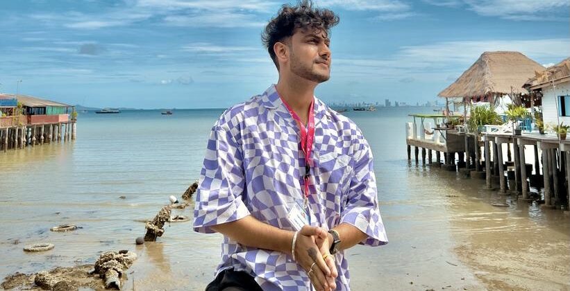 Vaibhav Kundra: Crowned Lucknow’s No. 1 Influencer – A Voice of Authenticity in the World of Digital Storytelling