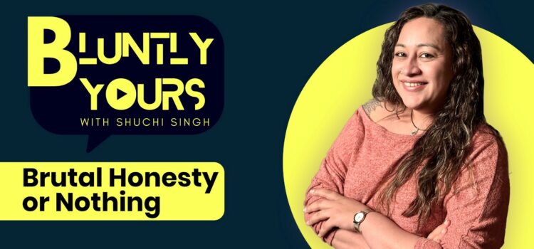 Beyond the Books: Author Shuchi Singh’s Podcast Makes Space for Uncomfortable Truths