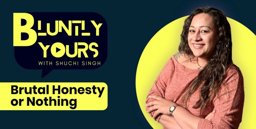 Beyond the Books: Author Shuchi Singh’s Podcast Makes Space for Uncomfortable Truths