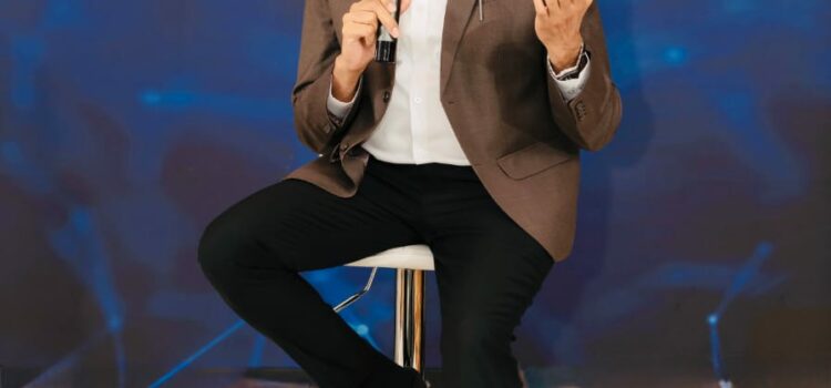 The Meta Awakening: A Paradigm Shift in Conscious Leadership and Self-Realization