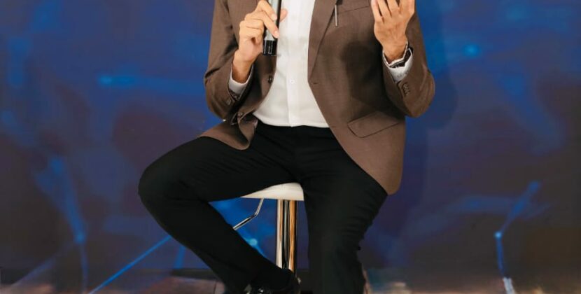 The Meta Awakening: A Paradigm Shift in Conscious Leadership and Self-Realization