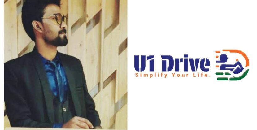 U1 DRIVE Launches New App & Web Platform in 7 Cities,  A Game-Changer in On-Demand Driver Tech for Bikes, Cars & Commercial Vehicles