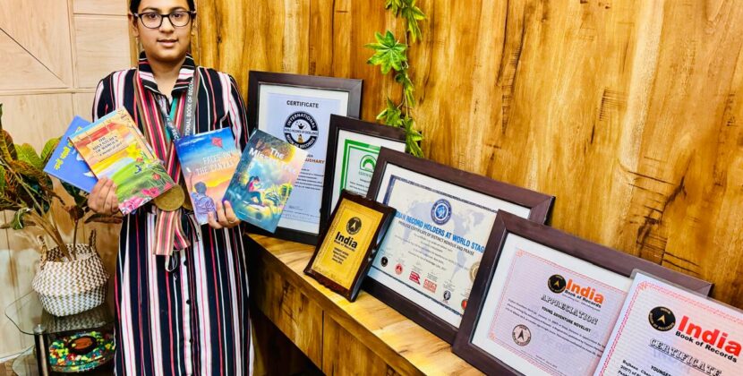 The Missed Tree by Rujhaan Chaudhary: A Spiritual Journey Rooted in Nature and Imagination