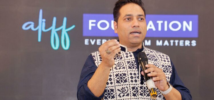 Asslam Shaikh’s Iftar Party: Celebrating The Spirit of Unity in Diversity. A Celebration of Unity and Community Spirit