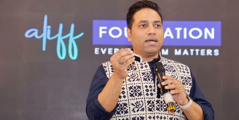 Asslam Shaikh’s Iftar Party: Celebrating The Spirit of Unity in Diversity. A Celebration of Unity and Community Spirit